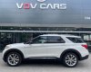 Ford Explorer 2021 - Xe mới 100%