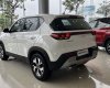 Kia Sonet 2021 - [Kia Thái Nguyên] Bán ô tô Kia Sonet năm sản xuất 2021, miễn 50% thuế trước bạ, đủ màu