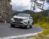 Toyota Rush 2021 - Toyota Rush 1.5AT 2021 - Khuyến mãi khủng tháng 12, giảm tiền mặt, tặng bảo hiểm và phụ kiện hấp dẫn