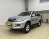 Toyota Land Cruiser Prado GX 2009 - Bán Toyota Land Cruiser Prado GX năm 2009, màu bạc, giá tốt