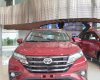 Toyota Rush 2021 - Đón Tết cùng Toyota Rush - Hỗ trợ 30 triệu thuế trước bạ, giảm tiền mặt, tặng phụ kiện chính hãng