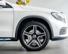 Mercedes-Benz GLA 250 4Matic 2018 - Cần bán xe Mercedes GLA250 4Matic sản xuất năm 2018, màu trắng