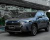 Toyota Corolla Cross 2021 - [Giảm giá sock đón năm mới ] Toyota Corolla Cross 1.8G - 170tr nhận xe ngay - chính sách tốt nhất thị trường