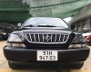 Lexus RX 300   2003 - Cần bán gấp Lexus RX 300 đời 2003, màu đen, nhập khẩu nguyên chiếc  