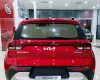 Kia Sonet 1.5 Deluxe 2021 - Bán xe Kia Sonet 1.5 Deluxe sản xuất năm 2021, màu đỏ, giá 539tr