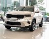 Kia Sonet 2021 - Cần bán xe Kia Sonet sản xuất 2021, màu trắng