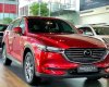 Mazda CX-8 Deluxe 2021 - {TP. HCM} - Mazda Cx8, giảm giá tiền mặt, giảm 50% thuế trước bạ, tặng full phụ kiện