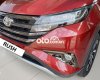 Toyota Rush 2021 - Cần bán xe Toyota Rush sản xuất 2021, màu đỏ, nhập khẩu, giá tốt