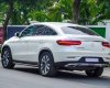 Mercedes-Benz GLE 400 2017 - Bán xe Mercedes GLE 400 Coupe sản xuất năm 2017, màu trắng, xe nhập