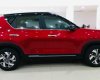 Kia Sonet 1.5 Deluxe MT 2021 - Cần bán Kia Sonet 1.5 Deluxe MT sản xuất năm 2021, màu đỏ