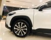 Toyota Corolla Cross 1.8G 2021 - Bán Toyota Corolla Cross 2021 nhận xe chỉ từ 144tr, vay tối đa 85%, xe trang bị nhiều tính năng hiện đại