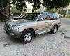 Toyota Land Cruiser 2001 - Xe còn khá đẹp