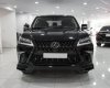 Lexus LX 570 Super Sport 2017 - Bán Lexus LX 570 Super Sport năm sản xuất 2017