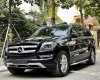 Mercedes-Benz GL 400 2014 - Cần bán gấp Mercedes GLS 400 sản xuất 2014, màu đen, nhập khẩu