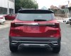 Kia Seltos   Luxury 1.4 AT  2021 - Bán xe Kia Seltos Luxury 1.4 AT năm 2021, màu đỏ