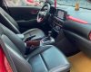 Hyundai Kona 1.6 Tubo  2018 - Cần bán Hyundai Kona 1.6 Tubo sản xuất năm 2018, màu đỏ, giá 615tr