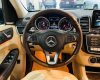 Mercedes-Benz GLS 400 GLS 400 3.0AT 2016 - Bán Mercedes GLS 400 3.0AT năm 2016, màu đen, nhập khẩu nguyên chiếc