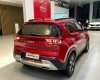 Kia Sonet 2021 - Kia Sonet 1. 5 Deluxe màu đỏ đẹp như hình, giá tốt nhất thị trường