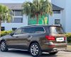Mercedes-Benz GLS 400 2017 - Cần bán xe Mercedes-Benz GLS 400 năm sản xuất 2017