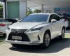 Lexus RX 350 V6 3.5L 2019 - Lexus Rx350 đăng ký 01/2020 sản xuất 2019, động cơ V6 3.5L nhập khẩu Nhật Bản