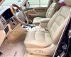 Lexus LX 470 AT 2005 - Bán Lexus LX 470 AT sản xuất năm 2005, màu đen, nhập khẩu còn mới giá cạnh tranh