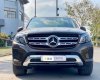 Mercedes-Benz GLS 400 2017 - Cần bán xe Mercedes-Benz GLS 400 năm sản xuất 2017