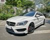 Mercedes-Benz CLA 45 2015 - Bán CLA 45AMG model 2016 full option đi rất ít