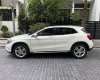 Mercedes-Benz GLA 200 2014 - Cần bán gấp Mercedes GLA 200 năm sản xuất 2014, màu trắng, nhập khẩu nguyên chiếc