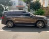Mercedes-Benz GLS 400 AT 2016 - Bán Mercedes - Benz GLS 400 sx 2016 nhập Mỹ