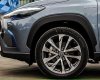 Toyota Corolla Cross 1.8 G 2022 - Cần bán Toyota Corolla Cross 1.8 G sản xuất năm 2022 