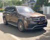 Mercedes-Benz GLS 400 AT 2016 - Bán Mercedes - Benz GLS 400 sx 2016 nhập Mỹ