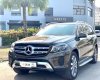 Mercedes-Benz GLS 400 2017 - Cần bán xe Mercedes-Benz GLS 400 năm sản xuất 2017