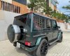 Mercedes-Benz G63 AMG V8 5.5L 2015 - Bán Mercedes G63 AMG V8 5.5L năm 2015, nhập khẩu nguyên chiếc