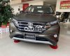 Toyota Rush 2021 - Bán Toyota Rush 1.5AT sản xuất 2021, màu nâu, xe nhập, giá 634tr