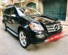 Mercedes-Benz GL 550 Mercedes Benz  - AMG - 4Matic - 2009 2009 - Mercedes Benz GL 550 - AMG - 4Matic - 2009