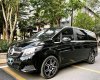 Mercedes-Benz V 220 2015 - Cần bán lại xe Mercedes V220 năm sản xuất 2015, màu nâu