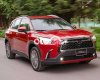 Toyota Corolla Cross 2021 - Bán Toyota Corolla Cross đời 2021, màu đỏ, nhập khẩu, giá tốt