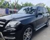Mercedes-Benz GLK 250  4Matic   2015 - Bán Mercedes GLK 250 4Matic sản xuất năm 2015, màu đen còn mới