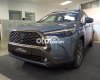 Toyota Corolla Cross 2021 - Bán Toyota Corolla Cross năm 2021, màu xanh lam, nhập khẩu nguyên chiếc, giá 720tr