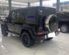 Mercedes-Benz G63 2021 - Bán Mercedes G63 AMG siêu lướt, sản xuất và đăng ký 2021, biển Hà Nội