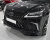 Lexus LX 570 Super Sport 2017 - Bán Lexus LX 570 Super Sport năm sản xuất 2017