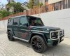 Mercedes-Benz G63 AMG V8 5.5L 2015 - Bán Mercedes G63 AMG V8 5.5L năm 2015, nhập khẩu nguyên chiếc