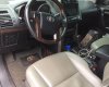 Toyota Land Cruiser Prado   TXL 2.7L  2011 - Bán xe Toyota Land Cruiser Prado TXL 2.7L sản xuất 2011, màu đen, nhập khẩu 