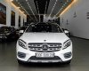 Mercedes-Benz GLA 250 4Matic 2018 - Cần bán xe Mercedes GLA250 4Matic sản xuất năm 2018, màu trắng