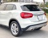 Mercedes-Benz GLA 200 2016 - Cần bán gấp Mercedes GLA 200 2017 siêu lướt, giá rẻ