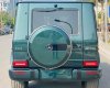 Mercedes-Benz G63 AMG 2016 - Cần bán gấp Mercedes G63 AMG năm sản xuất 2016, màu xanh lam, nhập khẩu nguyên chiếc