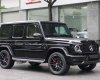 Mercedes-Benz G63 2021 - Model 2022, có xe ngay