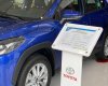 Toyota Corolla Cross 2021 - Đón Tết cùng Toyota Corolla Cross - Tặng phụ kiện chính hãng, hỗ trợ lãi suất ưu đãi, lăn bánh chỉ từ 144 triệu đồng