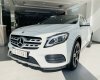 Mercedes-Benz GLA 250 2017 - Bans Mercedes Benz GLA250 4 Matic sản xuất 2017, xe đẹp đi 45.000km, bao check hãng