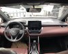 Toyota Corolla Cross 1.8G 2021 - Bán Toyota Corolla Cross 1.8G 2022 chỉ 170tr nhận xe ngay, hỗ trợ vay 80%, sẵn xe, đủ màu giao ngay, hỗ trợ lái thử miễn phí
